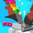 Programikonen: Slice Please - Flip Knife…