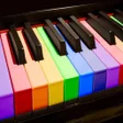 Icon of program: Piano
