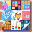 Icon of program: Puzzle Box -Brain Game Al…