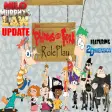Phineas and Ferb RP
