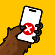 أيقونة البرنامج: Saracroche : bloqueur dap…