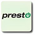Ikon program: Presto