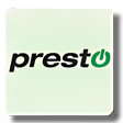 Icona del programma: Presto