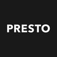 ไอคอนของโปรแกรม: PRESTO