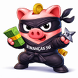 プログラムのアイコン：Mapa Financeiro 5G