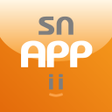 程序图标：Snappii App