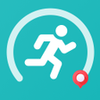Icoon van programma: Step Counter - Health Tra…