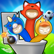 Icoon van programma: 2 3 4 Player Games: Gang …