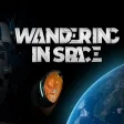 Wandering in Space VR