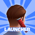 Иконка программы: Style And Hair Launcher