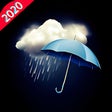Programikonen: Global live weather