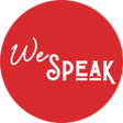 Icon of program: WeSpeak Global