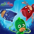 Icon of program: PJ Masks: Super City Run