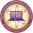 プログラムのアイコン：MAST High School