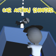 程序图标：Car Action Shooter
