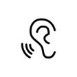 أيقونة البرنامج: Hearing Helper - Live Cap…