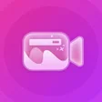 Programikonen: Video Editor Glitch Toolb…