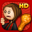Ikona programu: Papa's Wingeria HD