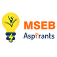 プログラムのアイコン：MSEB Aspirants