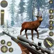 Jungle Deer Hunting