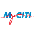 Programın simgesi: MyCiTi Cape Town Official…