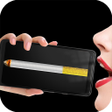 Ikona programu: Virtual smoking prank