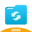 أيقونة البرنامج: Phone File Recovery