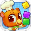 Иконка программы: Candy Smash Mania