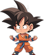 أيقونة البرنامج: Dragon Ball Cursor - Cust…