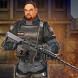 Icon of program: FPS Shooter : Street Figh…