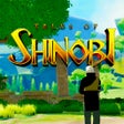 Programikonen: Tales of Shinobi RPG Simu…