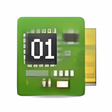 Icoon van programma: MAC Address Changer