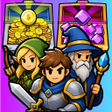 Icoon van programma: Loot Guild: Idle RPG