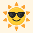 أيقونة البرنامج: Sunseekr