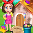 プログラムのアイコン：Ideal Home Cleanup