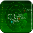 程序图标：Ghost Radar
