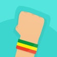 أيقونة البرنامج: Brofist: Beat the Bullies