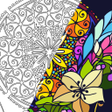 Programikonen: Color Story - paint journ…