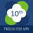 Icoon van programma: 10th Step