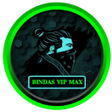 أيقونة البرنامج: BINDAS VIP MAX