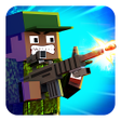 Programikonen: Pixel Crime Airport Attac…