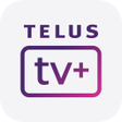 Ikona programu: TELUS TV - Android TV