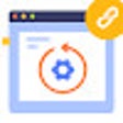 Icon of program: QuickOpenURL