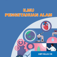Ikon program: IPA Kelas 8 Kurikulum Mer…