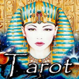 Ícone do programa: Tarot Reading "Los Arcano…