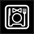 プログラムのアイコン：SpotDine Japan - AI Food …