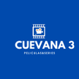 Ícone do programa: Cuevana 3: Peliculas  Ser…