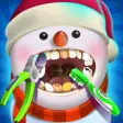 Christmas Dentist Salon Games