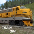 Icoon van programma: Train Sim