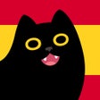 Icona del programma: ConjuGato  Spanish Verbs
